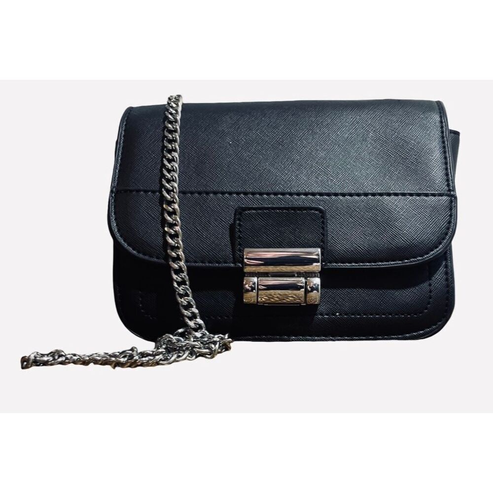 MNG by Mango Crossbody